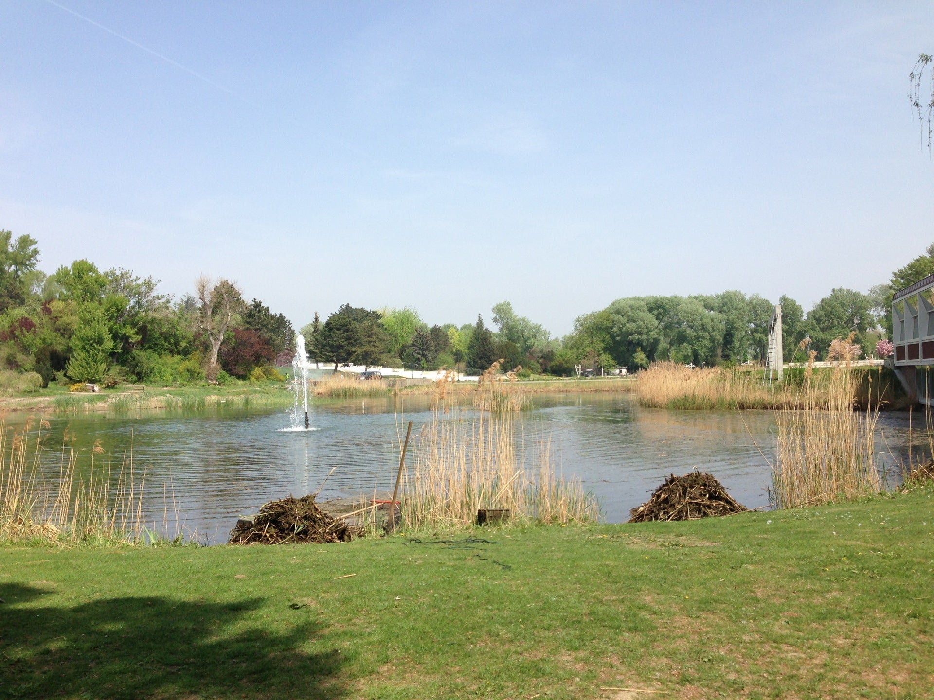 park