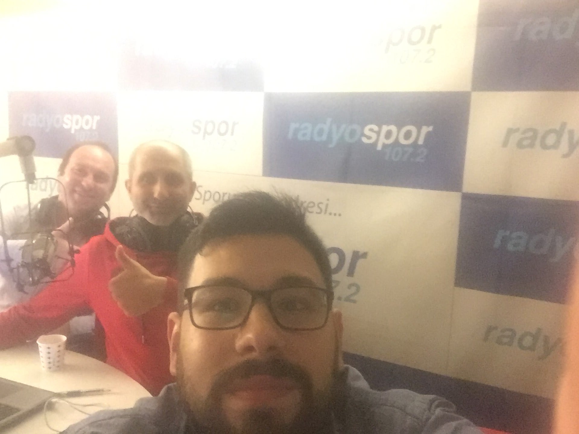 radio-station