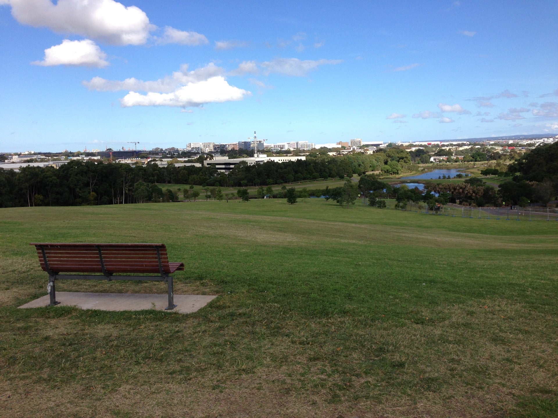 park