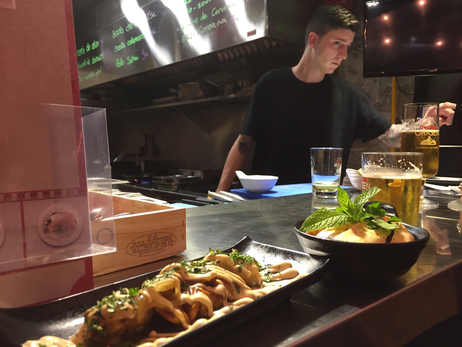 food-court