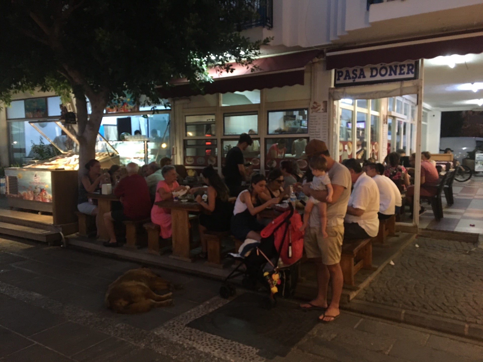 seafood-restaurant