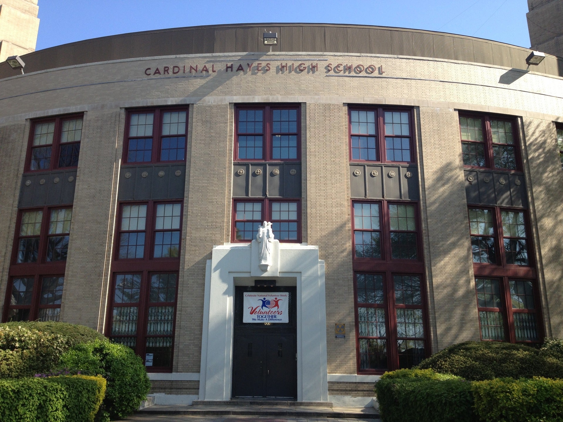 high-school