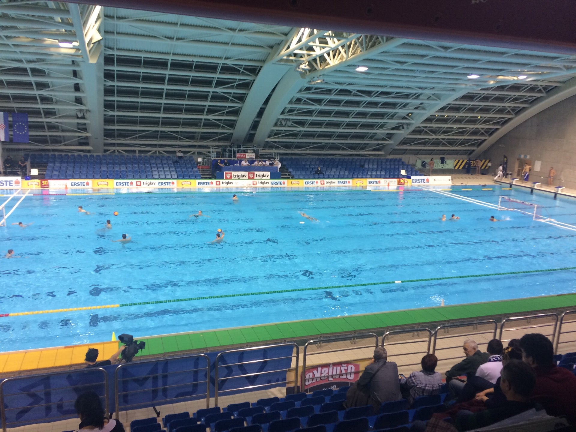 pool