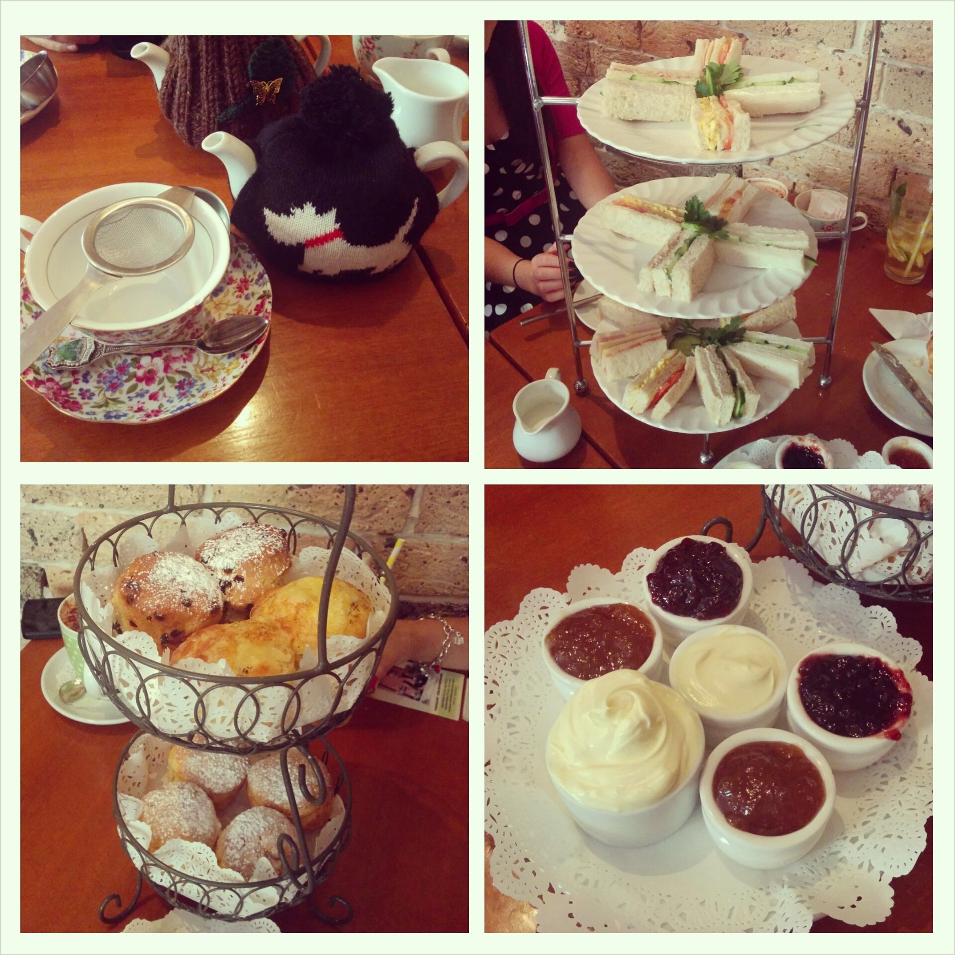 cafe
