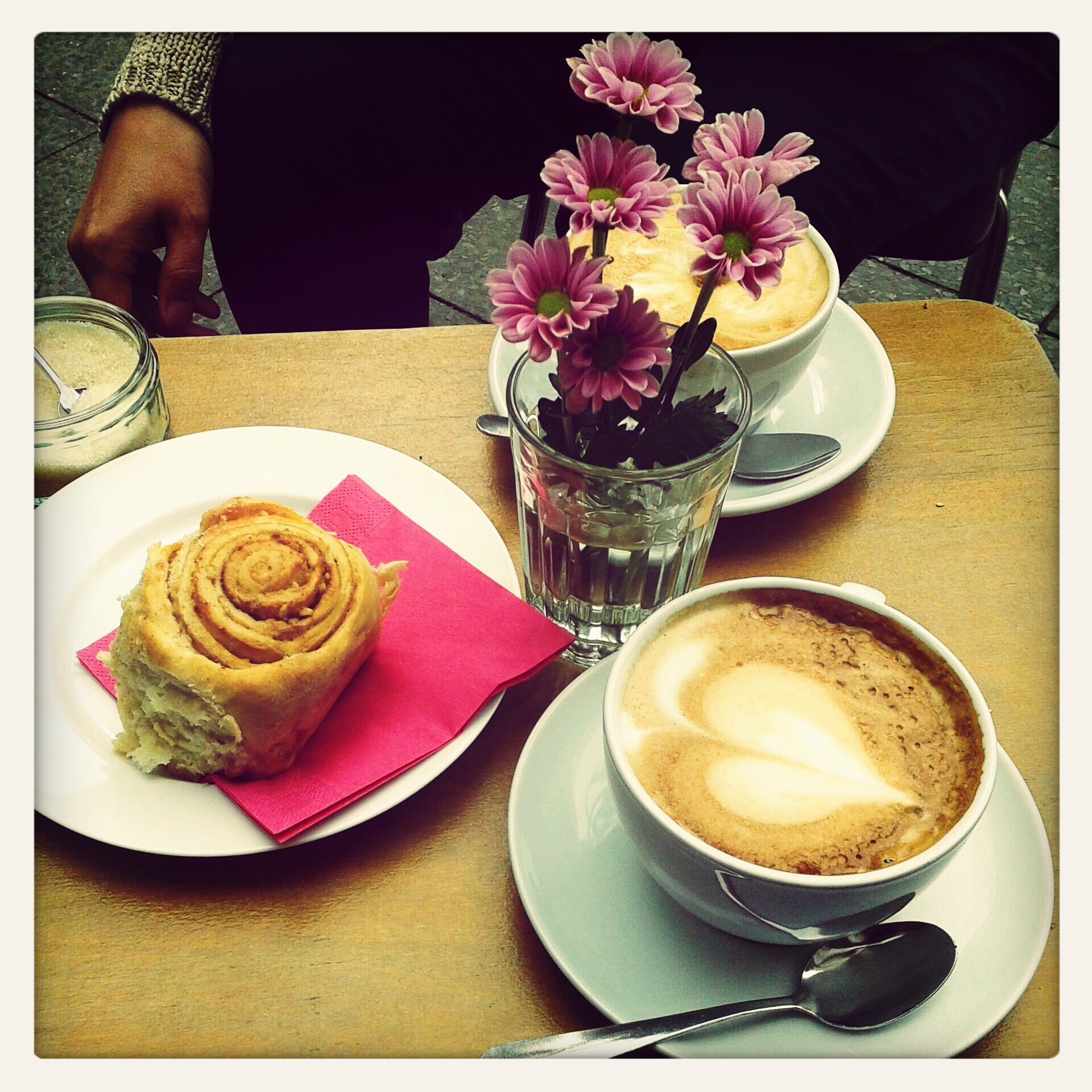 coffee-shop