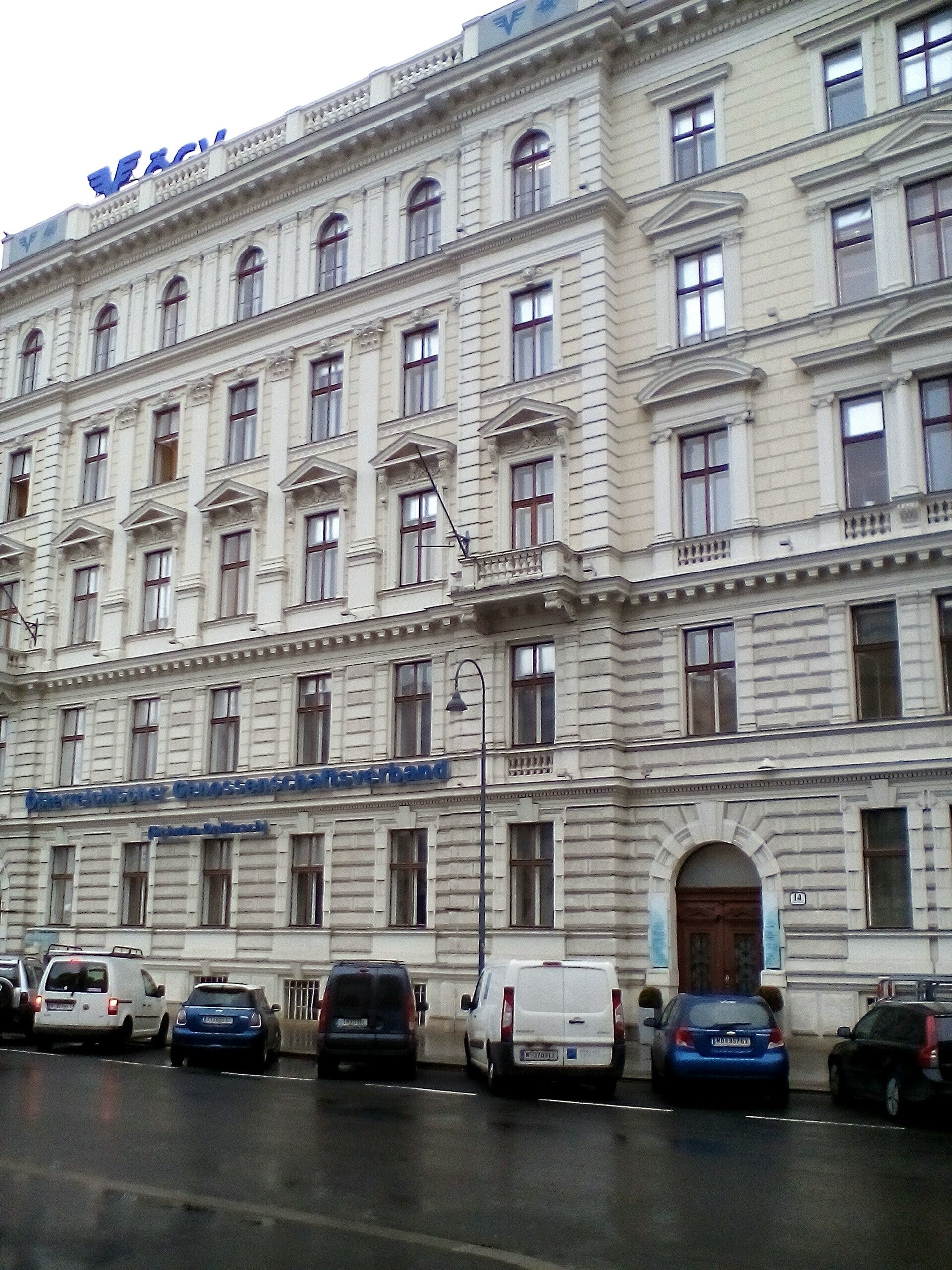 office