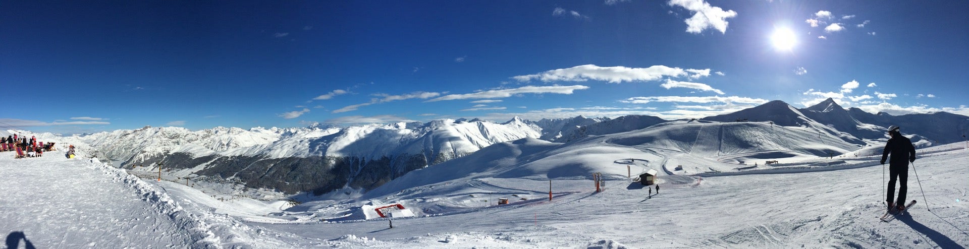 mountain