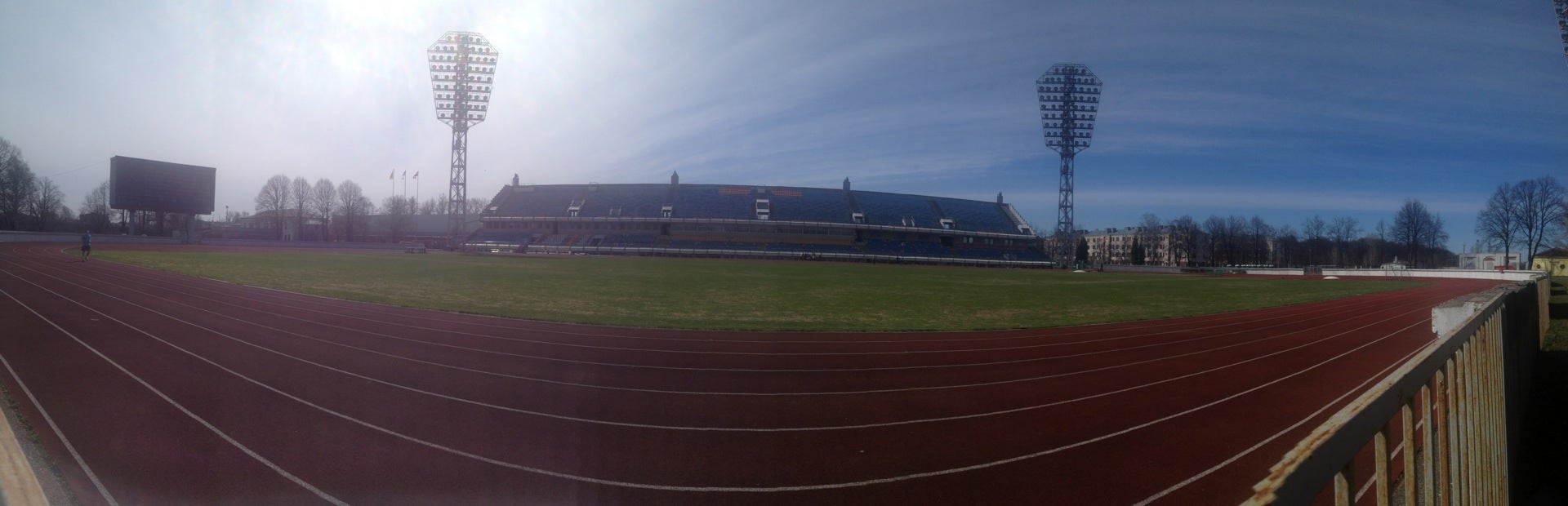 track-stadium