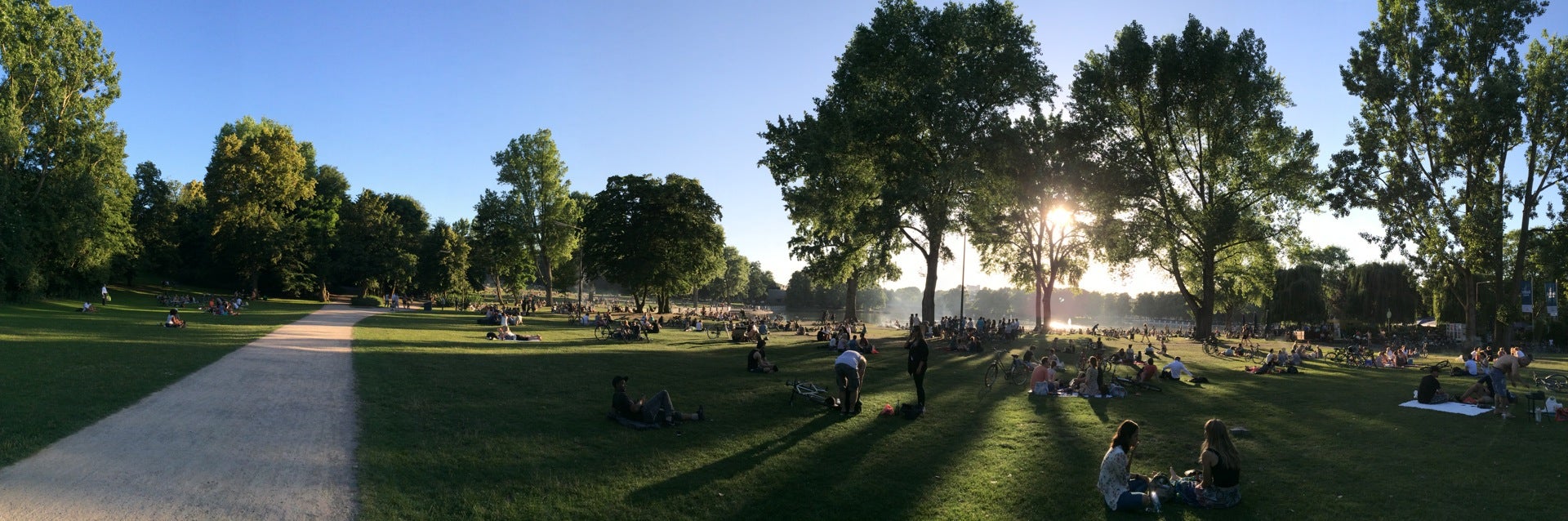 park