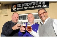 Brockworth RFC