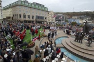 Liberation Square