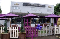 The Sportsman