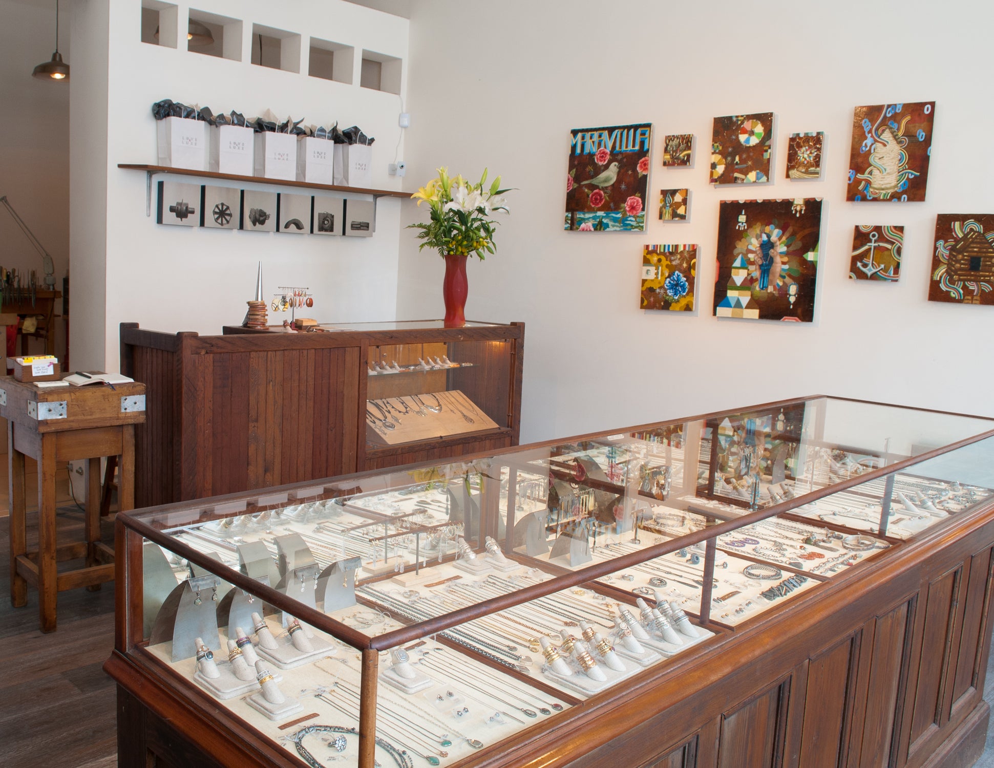 jewelry-store