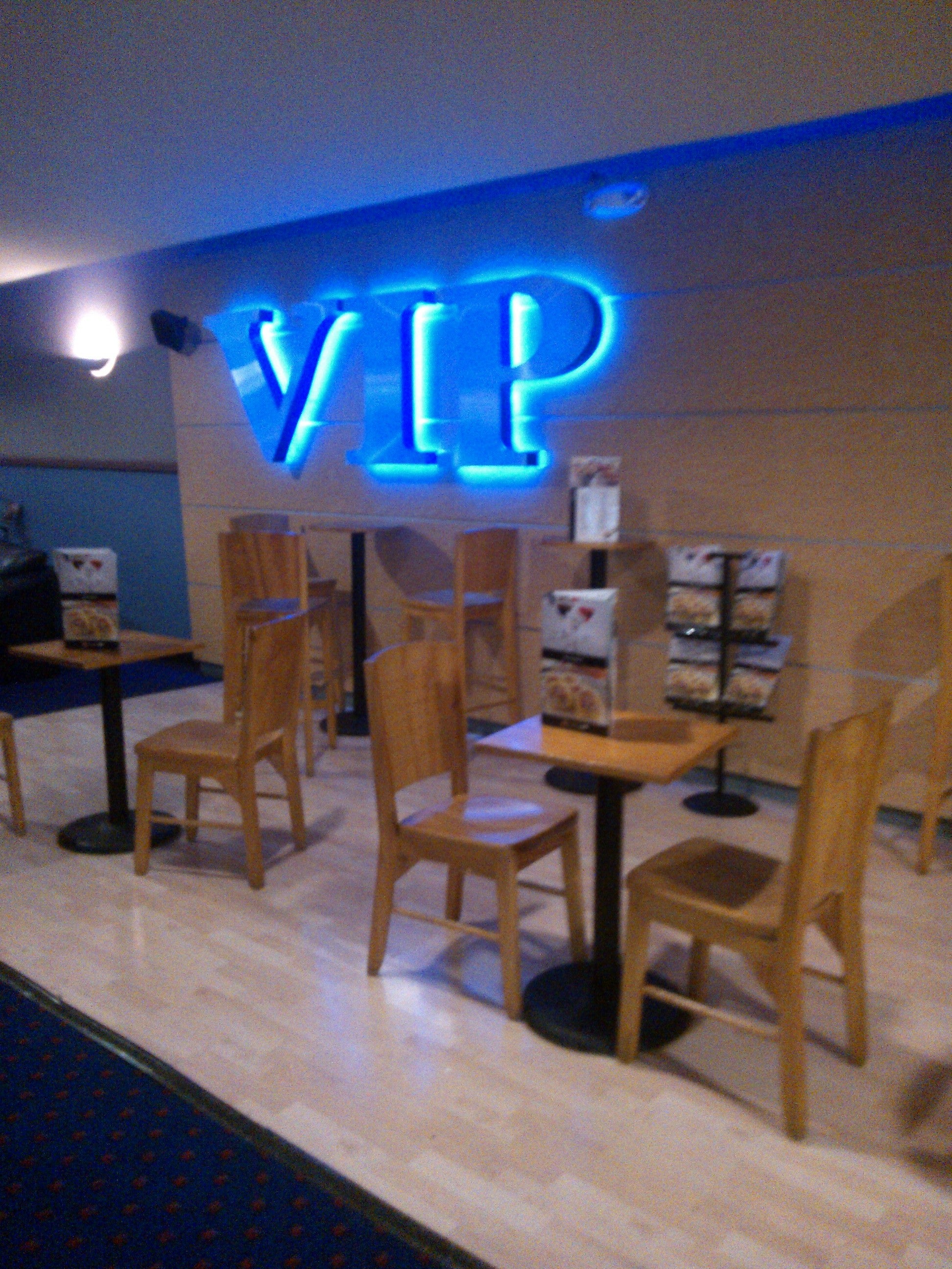 multiplex