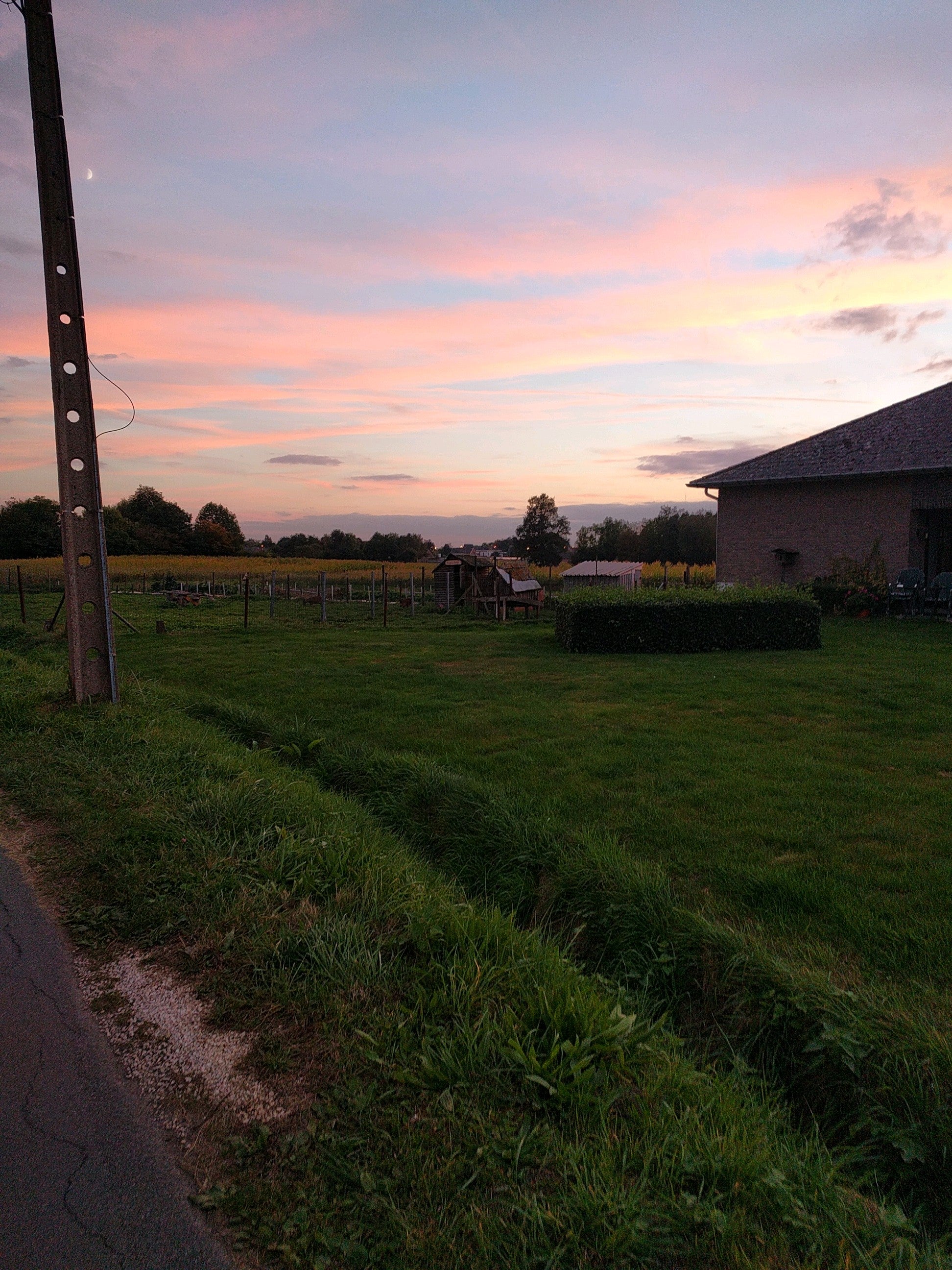 village