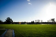 Park Lane Recreation Ground