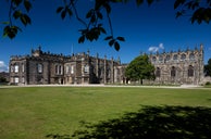 Auckland Castle