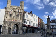 The Butter Market