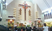 Gereja Katolik Sakramen Maha Kudus
