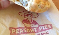 Peasant Pies