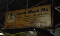 Bakmi Jawa Mbah Mo | Code, Bantul - Yogyakarta