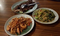 Dermaga Makassar Seafood