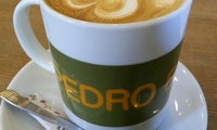 Pedro Espresso