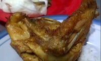 Ayam Goreng Pak Paimin