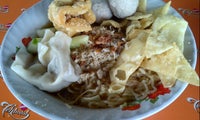 Pangsit Mie & Bakso AREMA Cak Gik