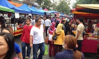 Bazar Ramadhan TTDI