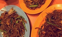 Fatt Kee Hokkien Mee
