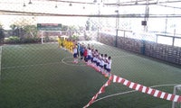 Lapangan Futsal Vila Mutia Kirana