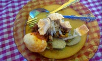 Lontong Polonia
