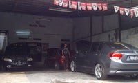 Honda Clinic