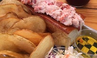 New England Lobster Company