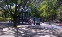 Central Park - Mariners' Gate Playground