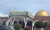 Masjid Kariah Taman Tuanku Jaafar