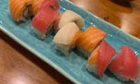 Sushi East
