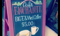 Cafe Enchante