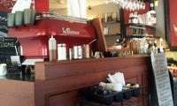 La Stazione Coffee & Wine Bar