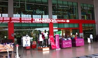 Transmart Carrefour Kalimalang