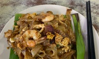 Roberts Fried Kueh Teow