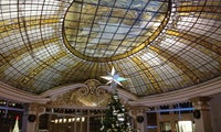 The Rotunda at Neiman Marcus