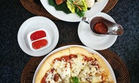 Melasti Cafe & Resto (Kuta, Bali)