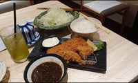 Saboten Japanese Cutlet