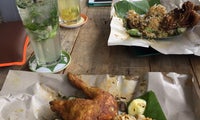 Suriani Nasi Kukus