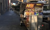 Halal Cart