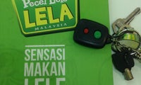 Pecel Lele Lela