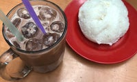 Kedai Kopi Chakitiam 茶几店