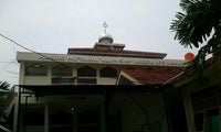 Masjid Miftahul 'Ulum SMP Negeri 179